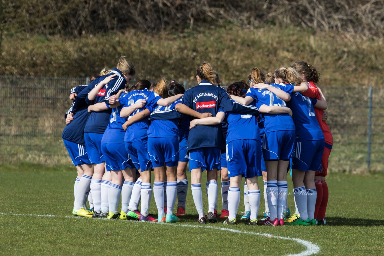 Bild 67 - Frauen Trainingsspiel FSC Kaltenkirchen - SV Henstedt Ulzburg 2